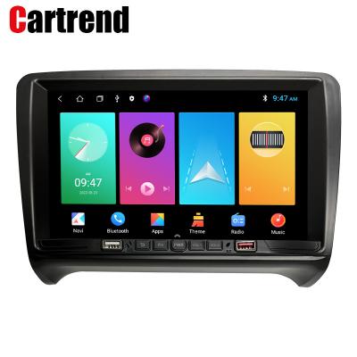 China GPS Car Monitor Car Player Manual 9 Inch TTT 2006-2014 Multimedia Navigation 4 Core 1+32G for sale