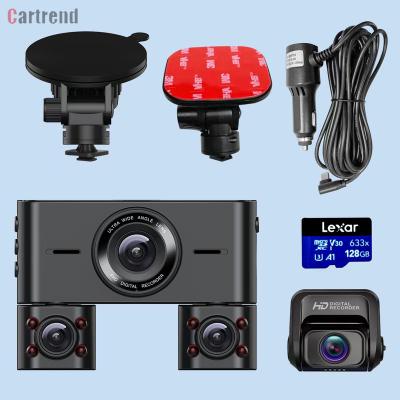 China Wholesale Cam G30 HD 1280*720P Mini Car DVR Camera Parking Recorder G-sensor IR Dashcam Bluetooth Dashcam Night Vision for sale