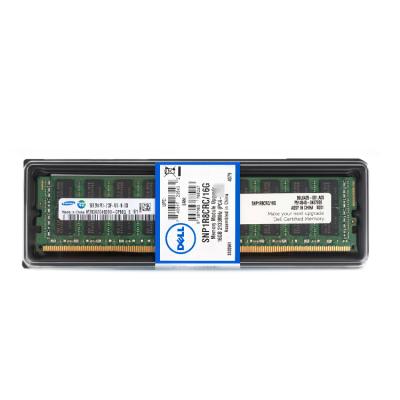 China DELL Wholesale new server memory 8G DDR3 RDIMM 1066MHz server memory ddr3 8gb 1066MHZ RAM server memory for for sale