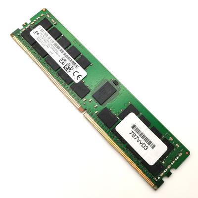 China Original Server Memory 32GB 2933MHz DDR4 RAM 32 GB 2933 Y Server RAM For Dell Server for sale