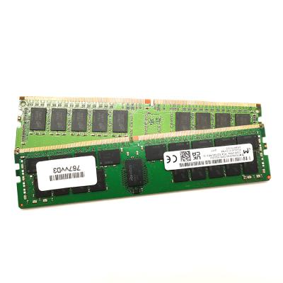 China Original Server Memory 32GB 2666MHz DDR4 RAM 32 GB 2666 V Server RAM For Dell Server for sale