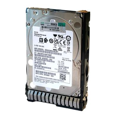 China Cheap Hdd Original For HPE 2.5 Inch 600GB SAS 10K HDD Server Hard Disk Drive for sale