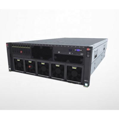 China hot product 5885Hv5 new huawei server hot micro server 4U ultra short server for RH5885HV5 for sale