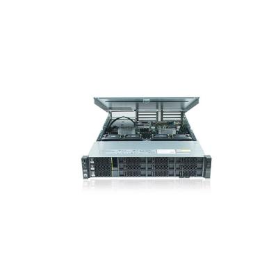 China High Quality Huawei Server For Security Cover Rh2288Hv5 2U Low Noise Locking Case Server Rh2288Hv5 for sale