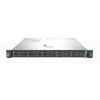 China HPE ProLiant DL360 Gen9 E5-2623v3 Server For Original DL360 G9 Hp 861540-S01 for sale