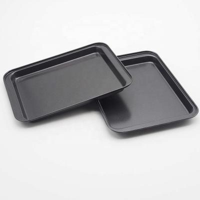 China Disposable Premium Quality Custom Natural Oven Pan Tray Cookie Baking Sheets With CE Certificate for sale