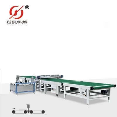 China 1300mm UV Varnish Machine Top Quality Lacquer 1300mm UV Coating Machine for sale