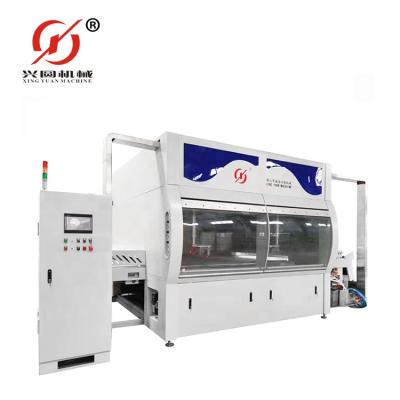 China 100-1250mm Wooden Door Painting Machine Wooden Door Automatic Door Spraying Machine for sale