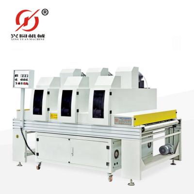 China 1300mm Energy Saving Wholesale UV Curing Resin, UV Curing System For Wooden Boards for sale