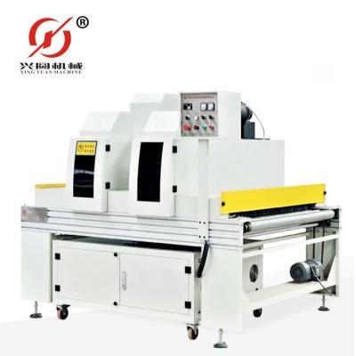 China 1300mm Energy Saving 80% UV Dryer for Woodworking Machine UV Lacquer Curing Two Lamp UV Curing for sale