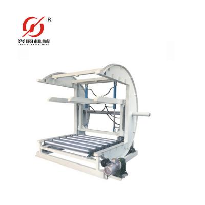 China 1300mm China Factory External Automatic Plate Turning Machine Assorted Series for sale