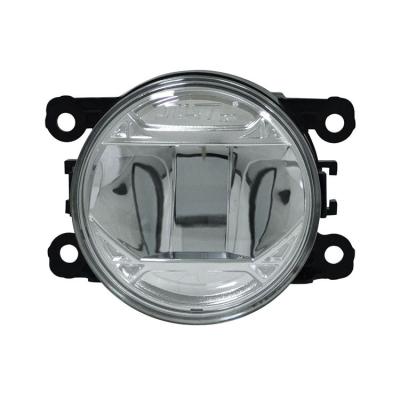 China R19 LED 12V FAIR AUTOMATIC White Fog Light Lamp For Car With H11 Connector JS-151906 for sale