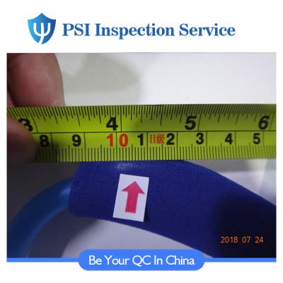 China sonic inspection/inspection 1 Shantou city for sale