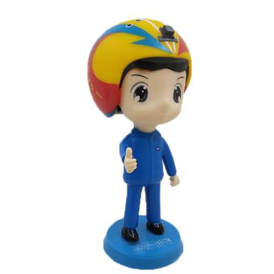 China Waterproof 3d cartoon characters figure,cartoon characters pvc figure,plastic cartoon characters pvc figurine for sale