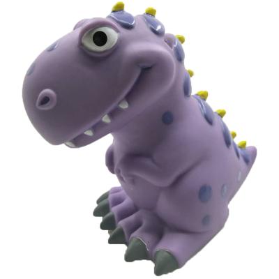 China Waterproof Baby Love Safe and Dinosaur Environmental Box Atmosphere Dino Cartoon Lucky Gifts Piggy Bank for sale