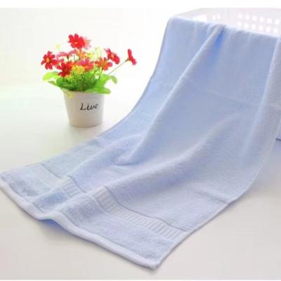 China Good Quality Home Or Hotel Egyptian Cotton Towels Thick And Large Bath Hand Towel For Adult 100% Cotton And Luxury Bath Towel Set For Women for sale