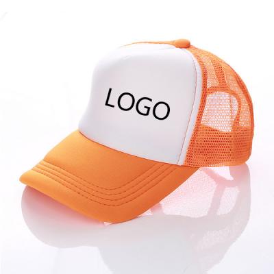 China Free sample COMMON Mesh Trucker Cap For Unisex custom made high quality for sale