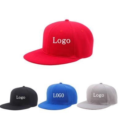 China breathable & Custom 6 Panel Waterproof High Quality Hip Hop Snapback Hat Custom Logo Black Sport Embroidery Mesh Cap Hat for sale