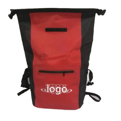 China Custom Waterproof 80L Outdoor Waterproof Backpack Dry Bag With Logo For Camping,Hiking,Floating for sale