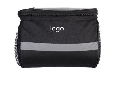 China Factory Direct Wholesale High Quality Multifunctional Front Riding Bag Bicycle Bag for sale