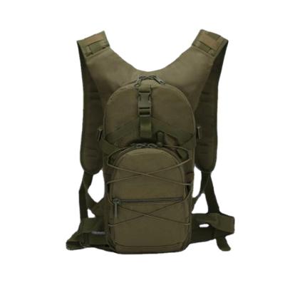 China Factory direct wholesale multi-functional high quality camouflage bag sports backpack waterproof cycling men for sale