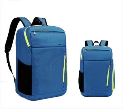 China Custom New Design Outdoor Sports Gym Tennis Multi Bag Backpack Divider Compartment Badminton Racket Tennis Bag for sale