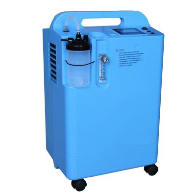 China Healthcare& 93% Purity 93% Purity Oxygen Concentrator China Supplier Veterinary Oxygen Concentrator Generator Price from EUR medical for sale