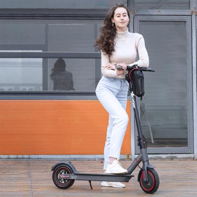 China Best Selling Unisex Electric Scooter 8.5Inch Adult In UK And Pro Europe Warehouse 250W M365 Electric Scooter Boat for sale