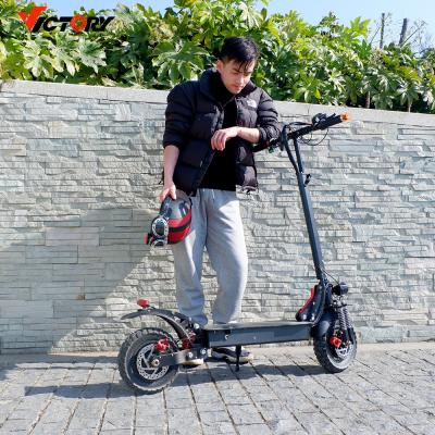 China EU Unisex Hot Selling Reliable Freestyle Supplier 2000w 2400w 3000w 4000w Electric Kick Scooter Off Road e Chopper With CE for sale