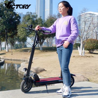 China Original ODM Kugo M4 48v 500W OEM EU Stock China Unisex Factory Electric Scooter for sale