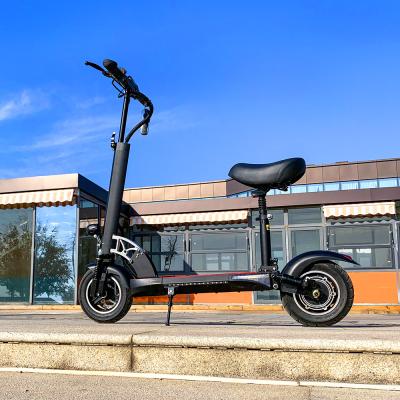 China New Design 48V 500W Kugoo M4 Unisex Wholesale Custom Cheap Electric Scooter PRO for sale