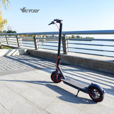 China Factory Price Xiaomi MI Mijia M365 Pro Unisex Electric Scooter for sale