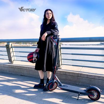 China Factory Pro 36v 5ah 8.5inch 350w 500w Europe 2021 Unisex Warehouse Xiaomi M365 Electric Scooter for sale