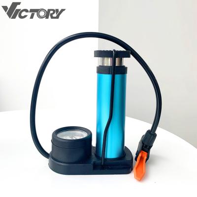 China Scooter Bands Mini Style Portable Cheap New Air Bike Recirculating Pump for sale