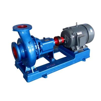 China Long Life IS series centrifugal end suction water pump for sale