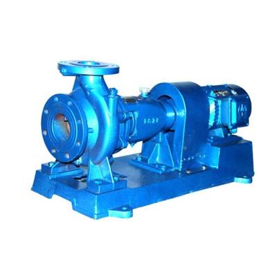 China Long Life IS series horizontal end suction pump for sale