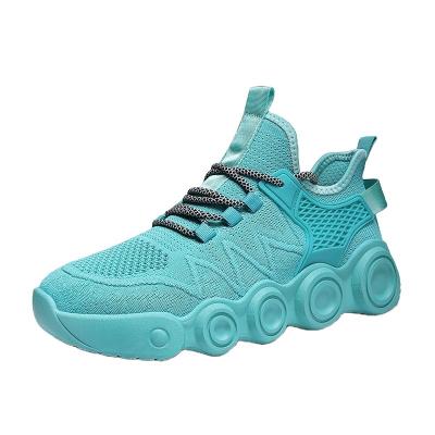 China Soft ; 2021 newest youth version fashion lightweight shoes for summer outdoor sport for sale