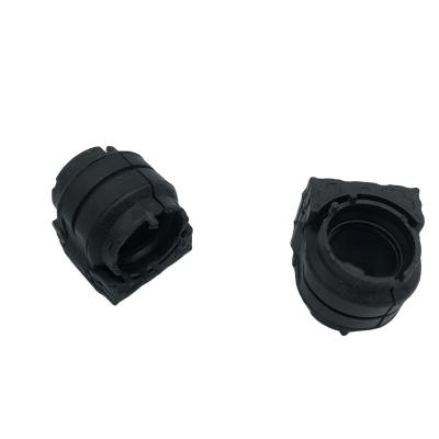 China Wholesale Price 13281784 High Quality Steel Rubber Bushing Stabilizer Shock Bushing Suspension Balance Bar Bushing for sale