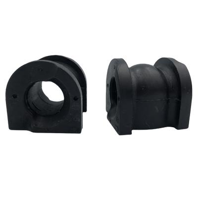 China Durable OEM 52306-SDA Steel Auto Suspension Parts Balance Bar Bushing For Honda Accord for sale