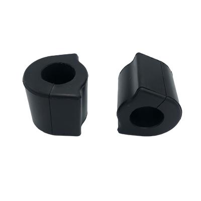 China High Quality Custom Auto Parts Steel Suspension Balance Bar Bushing For BMW 5 Series E60 OEM 31356761591 for sale