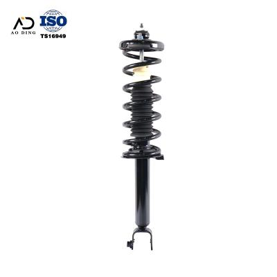 China The Front Shock Absorber For Acura-TL TSX auto parts auto parts suspension parts shock absorbers for sale