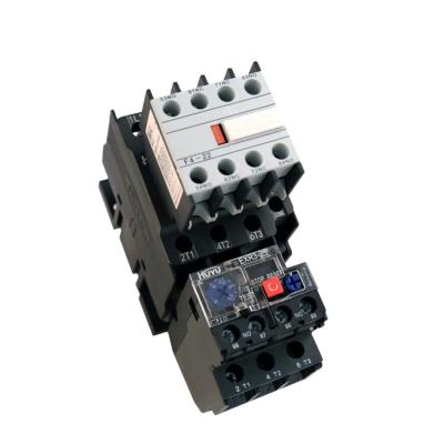 China Factory Outlet Frequency 50/60hz Sealed Level 10a Motor Tripping Protection Relay for sale