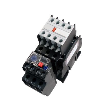 China 660V 23A~40A Sealed Miniature Thermal Overload Electric Starter Protective Relays for sale