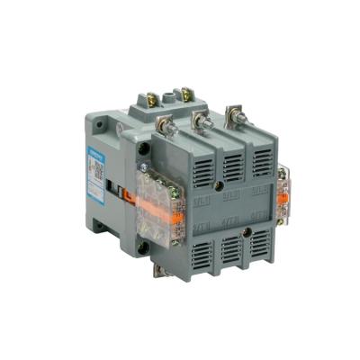 China Factory Direct Supply 3 Phase AC Contactor 220v 360V 660V GB14048.4, IEC60947-4-1 CJ40-800 for sale