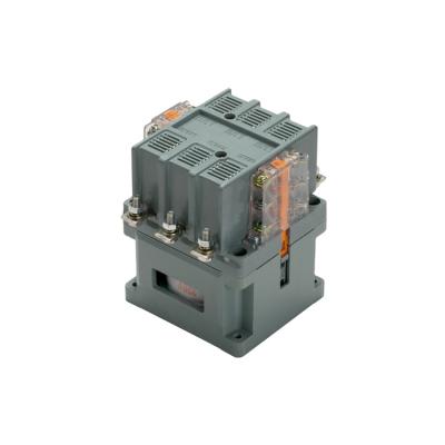 China IP00 High Quality AC 50Hz AC Vacuum Contactor CJ40 1000A 220V 360V 660V Gb14048.4 Coils CJ40-1000 for sale