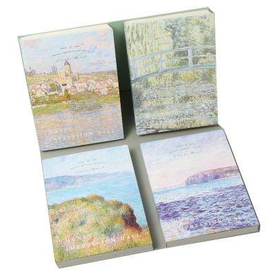 China Wholesale printed artpaper 16K/25K CMYk sleeve artist softcover drawing sketch notebook for sale