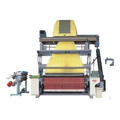 China Textile industry new design water jet loom for polyester fabrics weaving machine for sale