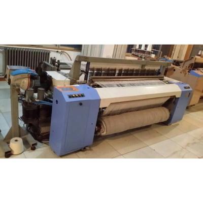 China Air Used Textile Industry Top Quality Dobby Weaving Machine Jet Loom for sale