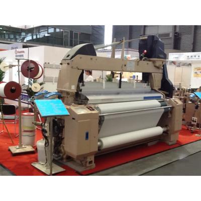 China Textile Industry High Efficiency Air Jet Weaving Loom for sale