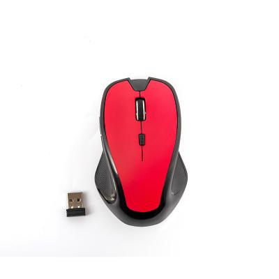 China Best Selling Brand 3D Computer Mouse Full Size Computer Mouse for sale